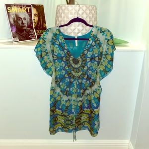 O’Neil dress or cover up